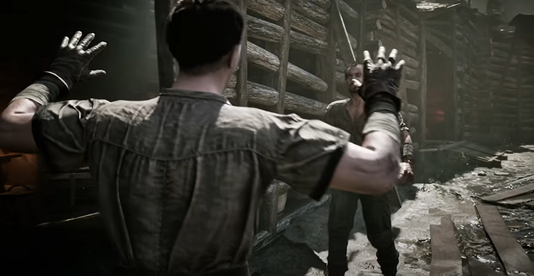 &laquo;Лучшая RPG 2000-х&raquo;, &laquo;Выглядит очень достойно&raquo;. Ремейк Gothic показали в первом трейлере